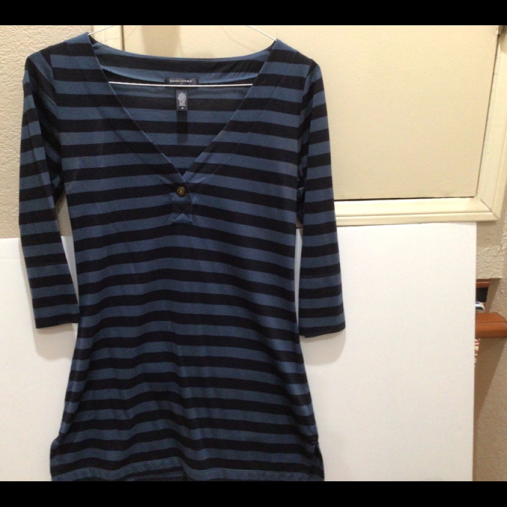 Banana Republic brand Women top